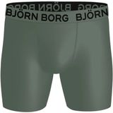 Björn Borg - Sports Microfiber - Boxershorts - 3-pack