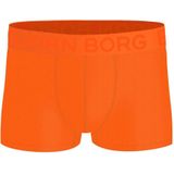 Bjorn Borg - Sports Mesh - Boxershorts - Oranje, Groen - Set van 2