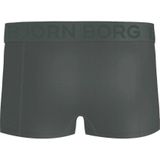 Bjorn Borg - Sports Mesh - Boxershorts - Oranje, Groen - Set van 2