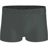 Bjorn Borg - Sports Mesh - Boxershorts - Oranje, Groen - Set van 2