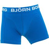 Cotton Stretch Boxers 5-pack