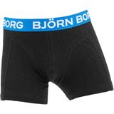 Cotton Stretch Boxers 5-pack