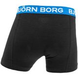 Cotton Stretch Boxers 5-pack