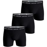 Boxershort Björn Borg Men Cotton Stretch Boxer 2 Multipack 1 (3-pack)-L