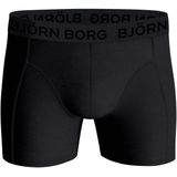 Bjorn Borg - Cotton Stretch - Boxershorts - Set van 3 - Katoen - Stretch