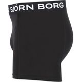 Boxershort Björn Borg Men Cotton Stretch Boxer 3 Multipack 1 (5-pack)-XL