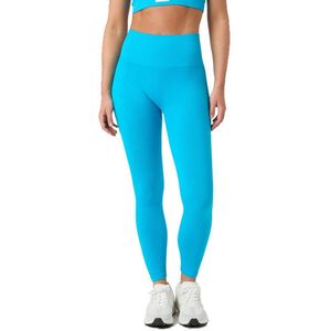 BJORN BORG STUDIO SEAMLESS TIGHT - Sportlegging - Blauw - Dames