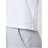 Björn Borg - Centre T-Shirt - Dames - 100% Katoen - Normale Pasvorm