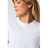 Björn Borg - Centre T-Shirt - Dames - 100% Katoen - Normale Pasvorm