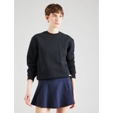 Björn Borg - Centre Sweatshirt - Oversized - Zacht Katoen en Polyester Fleece