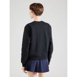 Björn Borg - Centre Sweatshirt - Oversized - Zacht Katoen en Polyester Fleece