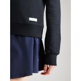 Björn Borg - Centre Sweatshirt - Oversized - Zacht Katoen en Polyester Fleece