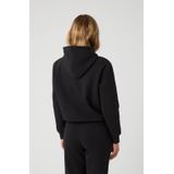 Björn Borg - Centre Hoodie - Dames - Oversized - Zacht Katoen en Polyester Fleece