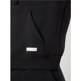 Björn Borg - Centre Hoodie - Dames - Oversized - Zacht Katoen en Polyester Fleece