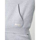 Björn Borg - Centre Hoodie - Dames - Oversized - Zacht Katoen en Polyester Fleece