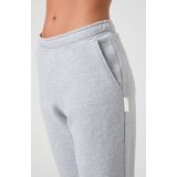 Björn Borg - Centre Pants - Sportbroek - Zacht Katoen en Polyester Fleece