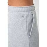 Björn Borg - Centre Pants - Sportbroek - Zacht Katoen en Polyester Fleece