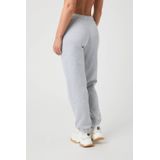 Björn Borg - Centre Pants - Sportbroek - Zacht Katoen en Polyester Fleece