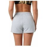 Björn Borg - Centre Sweatshorts - Sportbroek - Lichtgrijs - Katoen