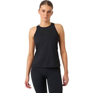 Björn Borg - Racerback Tank - Hardlooptop - Zwart