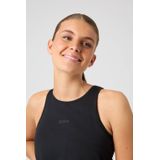 Björn Borg - Racerback Tank - Hardlooptop - Zwart