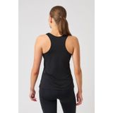 Björn Borg - Racerback Tank - Hardlooptop - Zwart