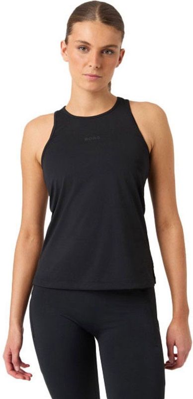 Björn Borg - Racerback Tank - Hardlooptop - Zwart