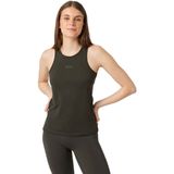 Björn Borg - Racerback Tanktop - Zwart - Gerecycled Polyester