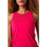Björn Borg - Racerback Tank Top - Dames - Gerecycled Polyester - Normale Pasvorm
