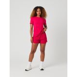 Björn Borg - T-shirt - Zwart - Gerecycled Polyester - Normale Pasvorm