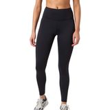 Björn Borg - Logo Tights - Leggings - Zwart - Gerecycled Polyester