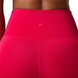 Björn Borg - Logo Tights - Dames - Volledige Lengte - Hoge Taille - Slanke Pasvorm