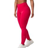 Björn Borg - Logo Tights - Dames - Volledige Lengte - Hoge Taille - Slanke Pasvorm