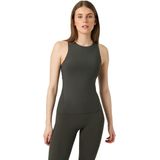 Björn Borg - Studio 2 In 1 - Sporttop - Zwart - Gerecycled Polyester