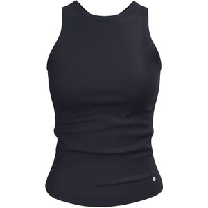 Björn Borg - Ace Pocket Ribbed Tanktop - Night Sky - Gerecycled Polyamide