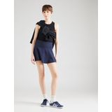 Björn Borg - Ace Skirt Pocket - Tennisrok - Night Sky
