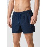 Björn Borg - Borg Print Swim Shorts - Zwembroek - Deco 1