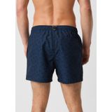 Björn Borg - Borg Print Swim Shorts - Zwembroek - Deco 1