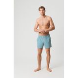 Björn Borg - Borg Print Swim Shorts - Zwembroek - Candy Stripe 2 - 100% Gerecycled Polyester