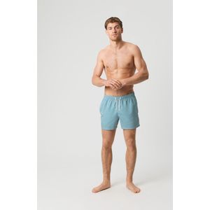 Björn Borg - Borg Print Swim Shorts - Zwembroek - Candy Stripe 2 - 100% Gerecycled Polyester