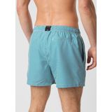 Björn Borg - Borg Print Swim Shorts - Zwembroek - Candy Stripe 2 - 100% Gerecycled Polyester