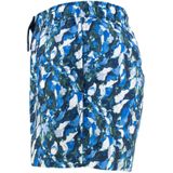 Björn Borg - Borg Print - Zwembroek - Ocean - Polyester