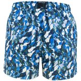 Björn Borg - Borg Print - Zwembroek - Ocean - Polyester