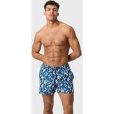 Björn Borg - Borg Print - Zwembroek - Ocean - Polyester