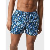 Björn Borg - Borg Print - Zwembroek - Ocean - Polyester