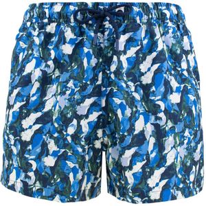 Björn Borg - Borg Print - Zwembroek - Ocean - Polyester