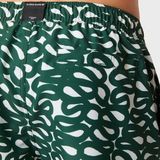 Björn Borg - Borg Print Swim Shorts - Zwemshort - Serpent Big 1 - 100% Gerecycled Polyester