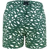 Björn Borg - Borg Print Swim Shorts - Zwemshort - Serpent Big 1 - 100% Gerecycled Polyester