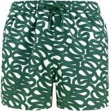 Björn Borg - Borg Print Swim Shorts - Zwemshort - Serpent Big 1 - 100% Gerecycled Polyester