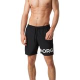 Björn Borg - Zwemshort - Blauw - Gerecycled Polyester - Normale Pasvorm